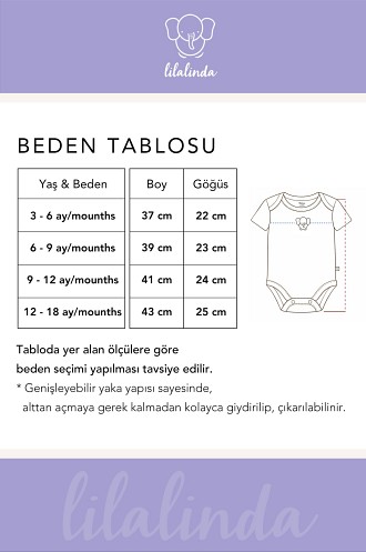 EKRU BODY KISA KOL