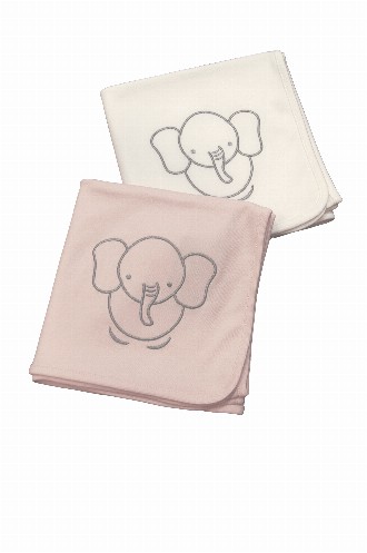 Battaniye %100 Pamuk