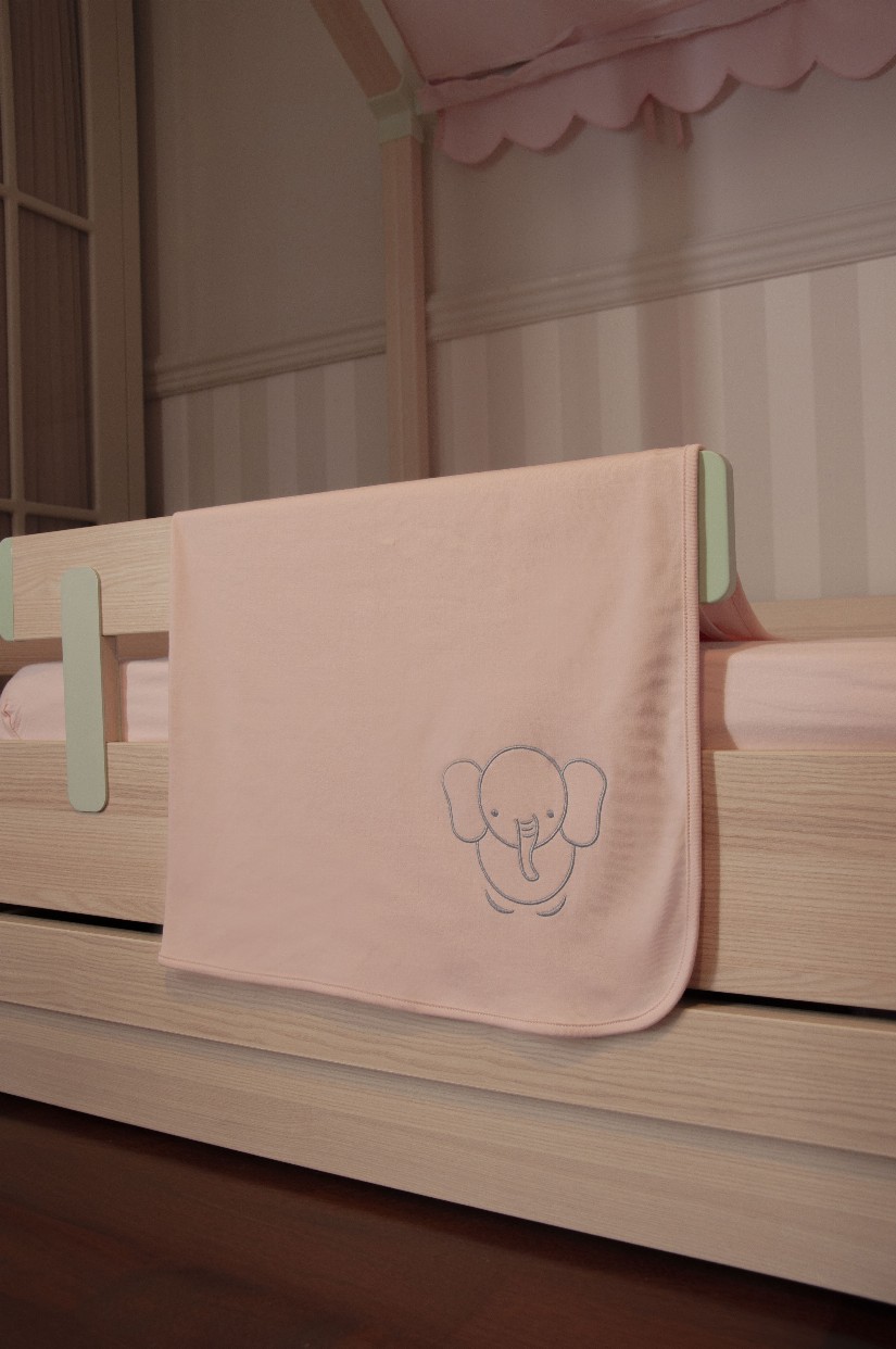 Battaniye %100 Pamuk