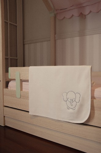 Battaniye %100 Pamuk