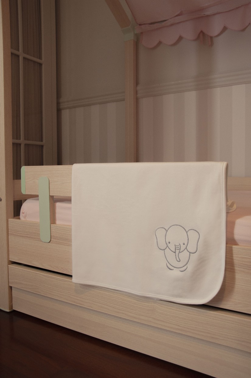 Battaniye %100 Pamuk