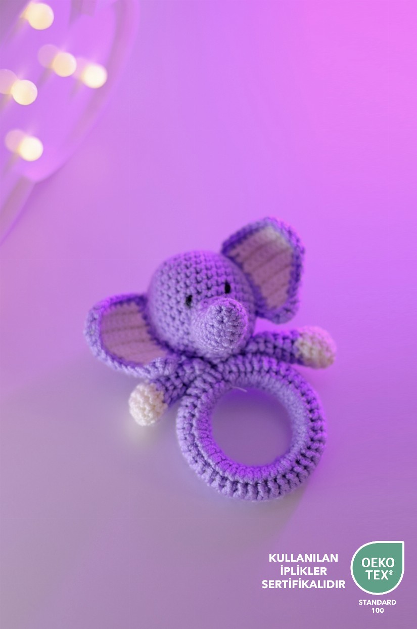 ÇINGIRAKLI OYUN ARKADAŞI